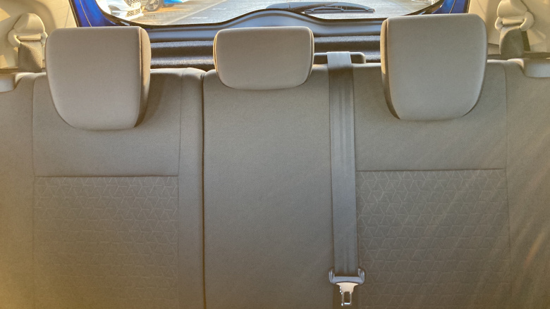 Suzuki Swift 1.2 Mild Hybrid Ultra ALLGRIP 5dr Petrol Hatchback